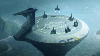 <i>The</i> <i>Last Starfighter's</i> Potential Sequel Now Has a Sizzle Reel for Hollywood’s Consideration